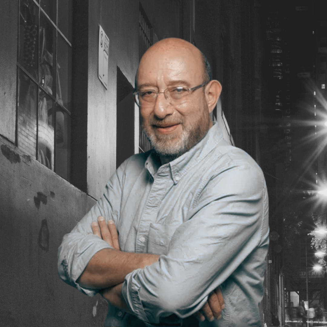 Eduardo Antonio Parra